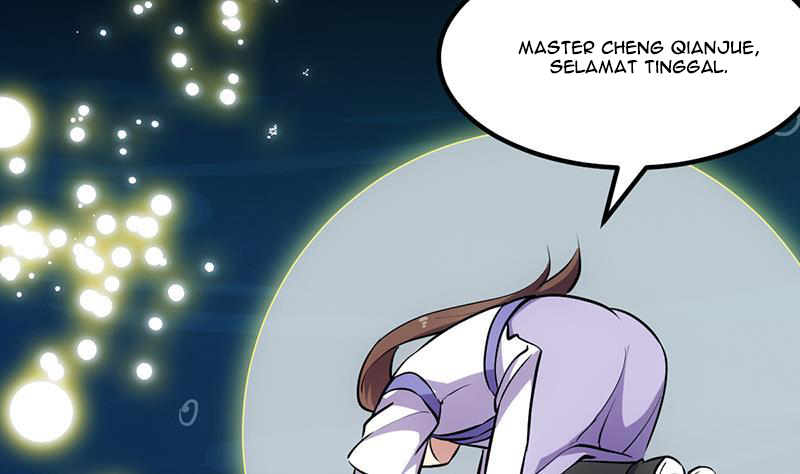 The Immortal Devil Emperor Chapter 94 Bahasa Indonesia